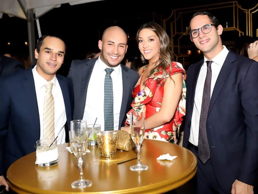 Foto: Revista Estilo