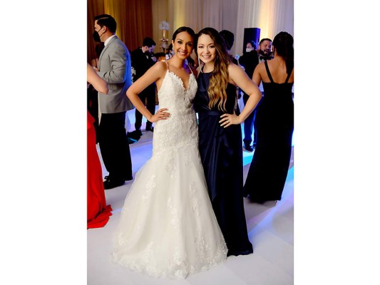 La boda de Henry Mauricio Soliman y Victoria Alejandra Valladares