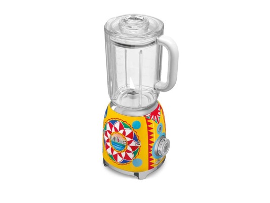 Nuevos electrodomésticos de cocina de Dolce y Gabbana