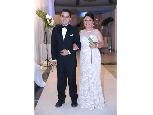 Del Campo Senior Prom Parte II