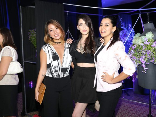 Lanzamiento Estilo Moda 2016