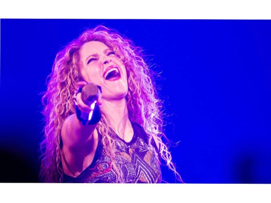 ¿Shakira podría estar embarazada?