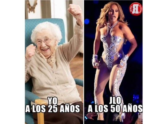 Los mejores memes del superbowl LIV 2020