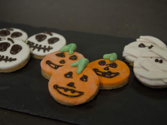 Diez postres deliciosos para Halloween