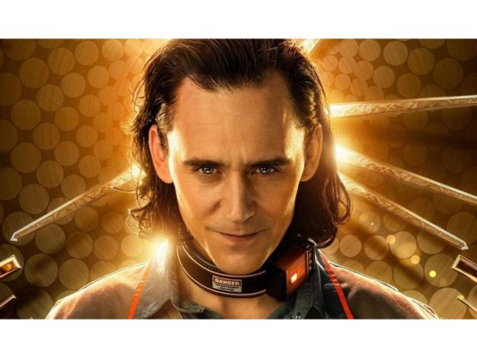 LOKI (DISNEY +)<br/>¿Quién podría olvidar al villano Loki el Dios del engaño de Marvel? Esta serie retoma el tiempo desde su última aparición después de robarse el Teseracto en Endgame, la última película de la face 3 de Marvel.<br/>