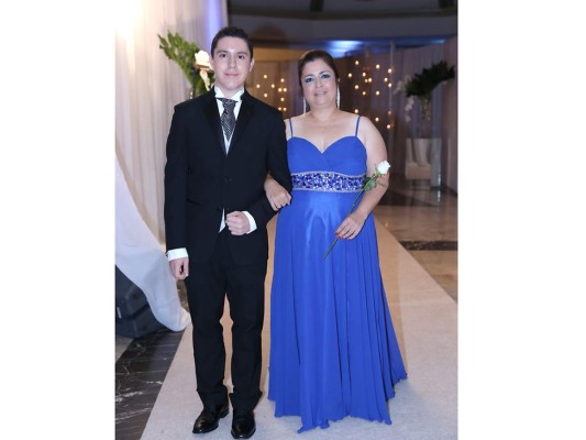 Del Campo Senior Prom Parte II