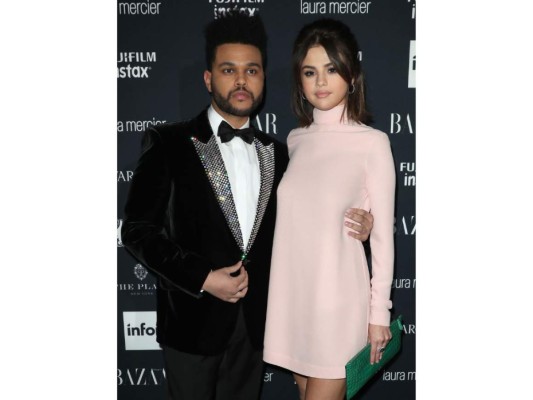 Uno de sus romances más sondados fue el que mantuvo con Selena Gómez, pero este solo duro 10 meses.