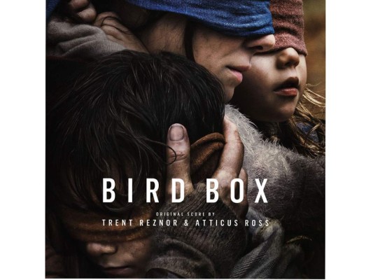 ¡Bird Box tendrá segunda parte!