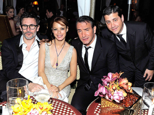 El after party de los SAG Awards