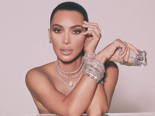 ¿Kim Kardashian recupera anillo que le robaron en París?