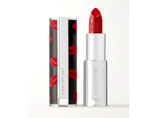 Barra de labios color rojo by Givenchy