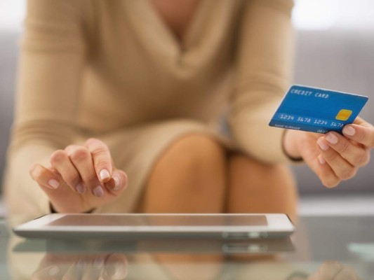 6 errores que cometes con tu tarjeta de crédito