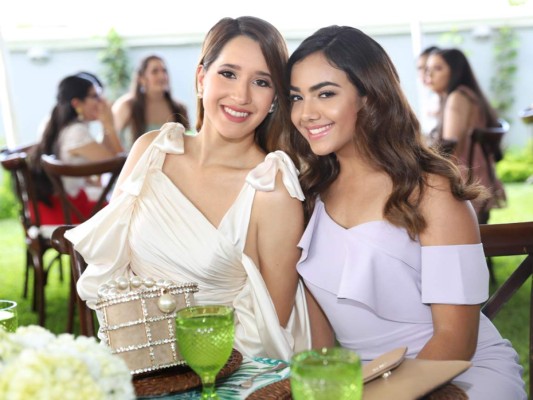 El brunch de los Seniors 2020 de la Delcampo International School