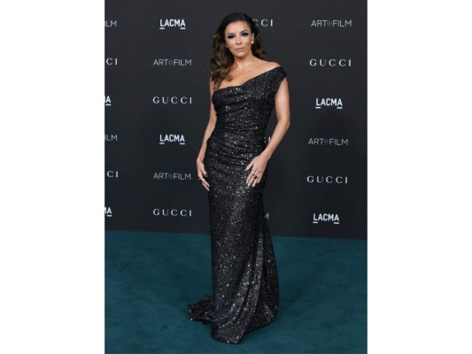 Eva Longoria.
