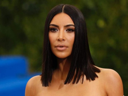 Kim Kardasian por fin habla sobre la infidelidad de su cuñado