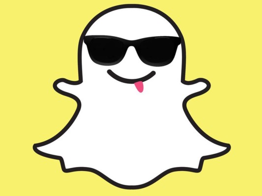 Artistas que tienes que seguir en Snapchat