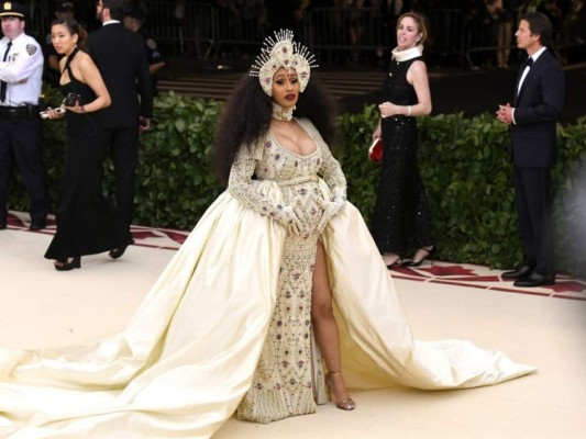 Cardi B