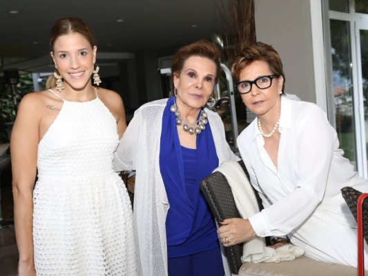 Cumpleaños de Laura Simón y Lía Bueso