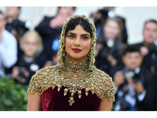 Los looks más acertados del Met Gala 2018