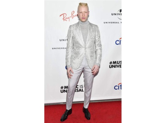 Shaun Ross