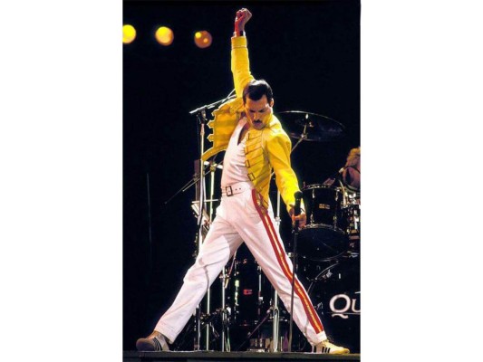 11 cosas que no sabías de Freddie Mercury