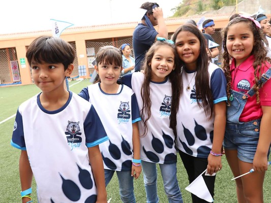 Discovery School celebra 25 años de trayectoria