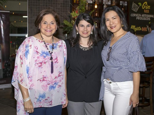 Nueva propuesta culinaria en el Copantl Convention Center