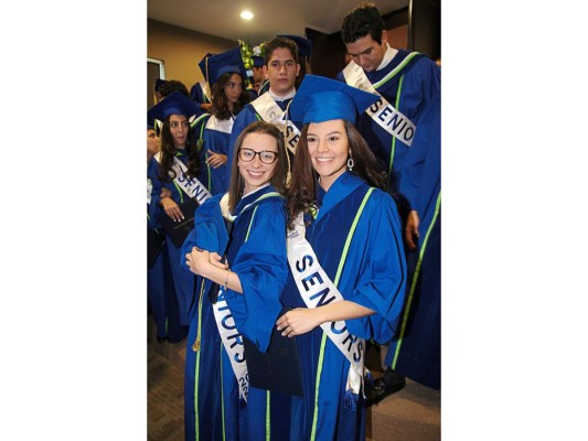 Misa de Acción de Gracias por los nuevos graduados de Santa María del Valle  