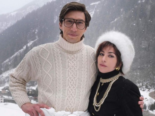 La película contará la historia de Maurizio Gucci (Adam Driver), el nieto del fundador de la icónica casa de moda del mismo nombre, pero específicamente se enfocará en su asesinato, organizado por su ex esposa, Patrizia Reggiani (Lady Gaga).
