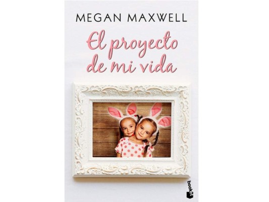 El proyecto de mi vida de Megan Maxwell. Branon Sivon, dueño del prestigioso bufete de abogados Sivon-Cardigan de Nueva York, adora a su hija, Sharon, a quien ha ido preparando desde pequeña para que se haga cargo del negocio familiar cuando él falte. Sin embargo, Branon fallece inesperadamente, y Sharon, lejos de sentirse capaz de tomar las riendas del bufete, debe afrontar otro duro revés cuando encuentra una antigua foto suya junto a una niña que se le parece mucho.