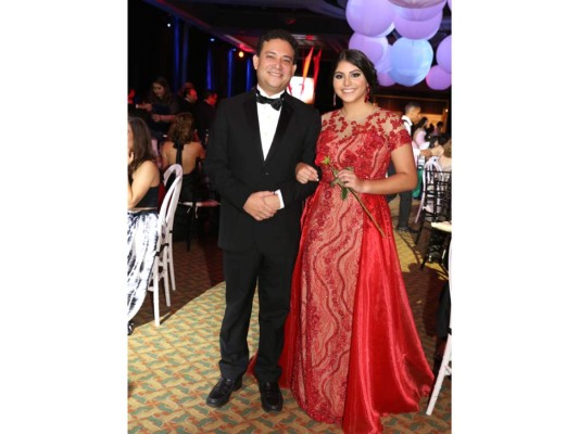 Plutarco y Luisa Rivera