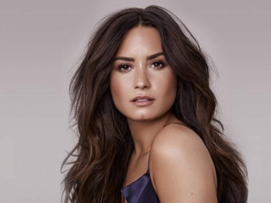 Demi Lovato habla por primera vez tras su hospitalización