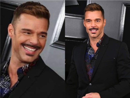 Los 10 hombres más guapos de 2019