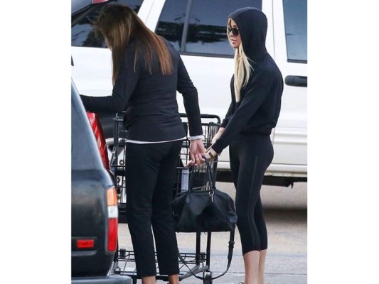 Caitlyn Jenner se casará con Sophia Hutchins