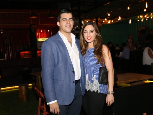Gran apertura de BoxTown Honduras