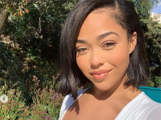 La historia detrás de Jordyn Woods