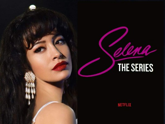 Netflix y familia Quintanilla enfrentan demanda por “Selena: La Serie'