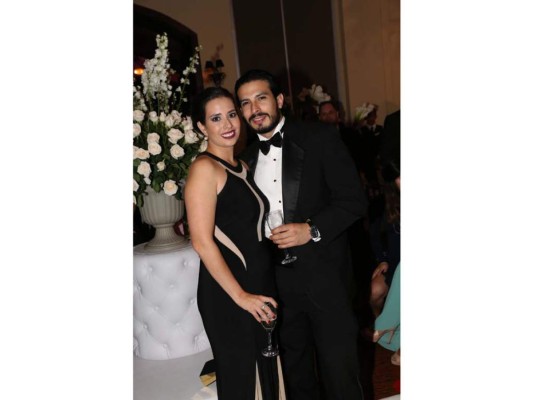 Boda de Dulce María Chacón e Iván Urzaiz