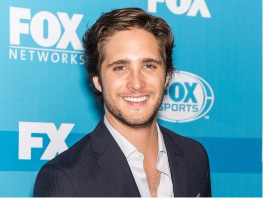 Diego Boneta saldrá en la película Terminator