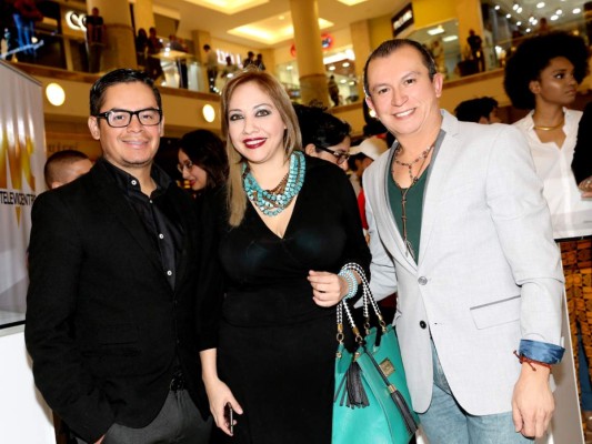 Estreno de la película: Un Lugar En El Caribe
