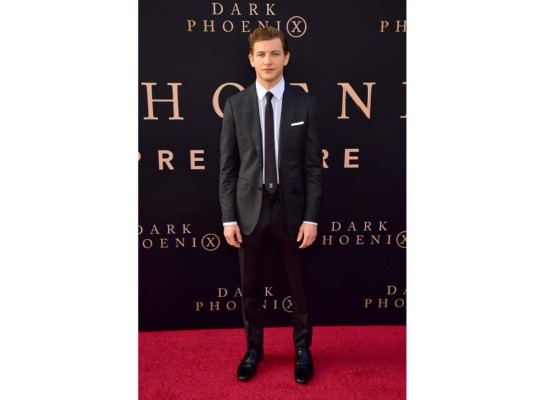 Tye Sheridan