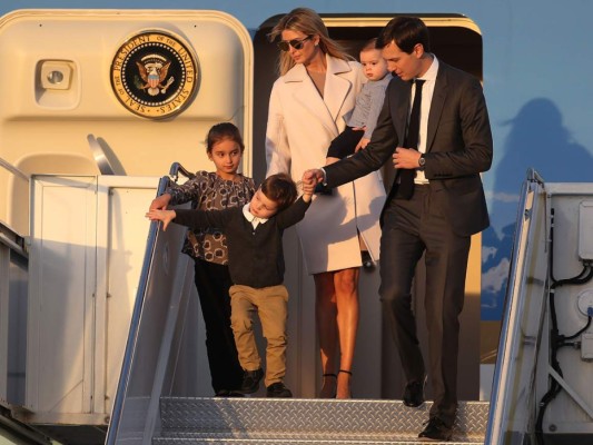 Ivanka Trump publica un libro de autoayuda