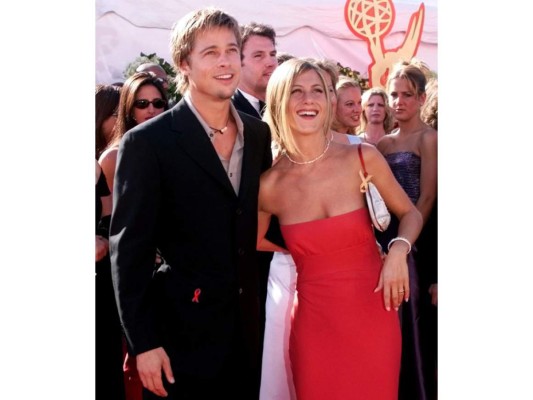 Emmy Awards, 2000