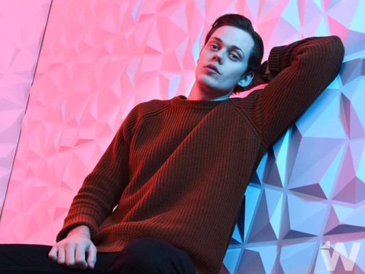 Bill Skarsgard