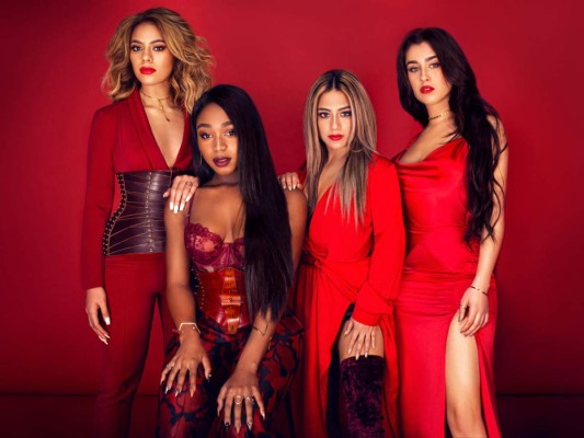 Otra integrante de Fifth Harmony dice adiós el grupo