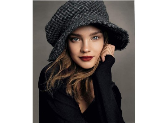 ¿Quién es Natalia Vodianova?