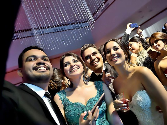 La boda de Daniela Zepeda y Luis Espinal  