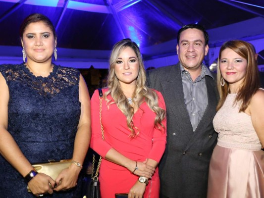 Diunsa inaugura sexta tienda en Los Próceres