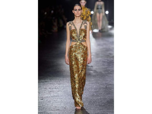 Foto: Revista Estilo