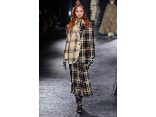 Foto: Revista Estilo